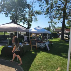 Elizabethton Farmers Market - Elizabethton