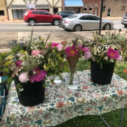 Elizabethton Farmers Market - Elizabethton