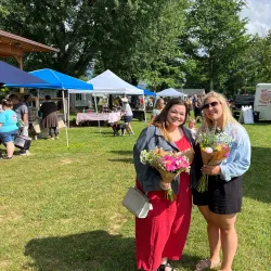 Elizabethton Farmers Market - Elizabethton