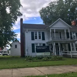 Elizabethton Historic District - Elizabethton