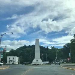 Elizabethton Historic District - Elizabethton
