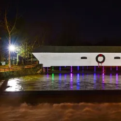 Elizabethton Historic District - Elizabethton