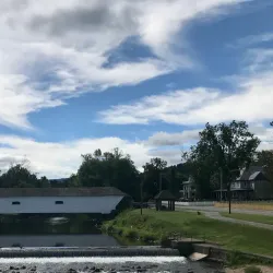 Elizabethton Historic District - Elizabethton