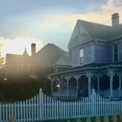 Elizabethton Historic District - Elizabethton