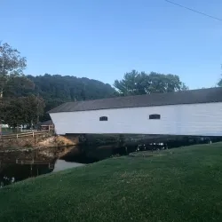 Elizabethton Historic District - Elizabethton