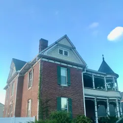 Elizabethton Historic District - Elizabethton