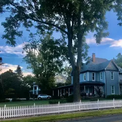 Elizabethton Historic District - Elizabethton