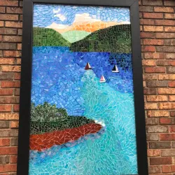 Elizabethton Historic District - Elizabethton