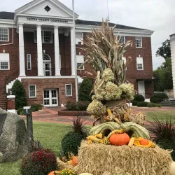 Elizabethton Historic District - Elizabethton