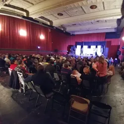 Elizabethton Performing Arts Center - Elizabethton