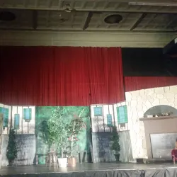 Elizabethton Performing Arts Center - Elizabethton