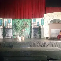 Elizabethton Performing Arts Center - Elizabethton