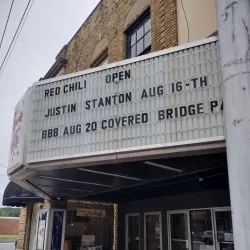 Elizabethton Performing Arts Center - Elizabethton