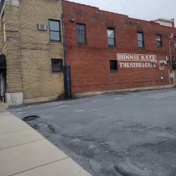 Elizabethton Performing Arts Center - Elizabethton