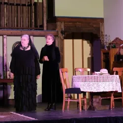 Elizabethton Performing Arts Center - Elizabethton