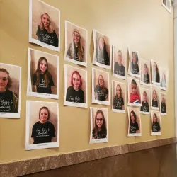 Elizabethton Performing Arts Center - Elizabethton