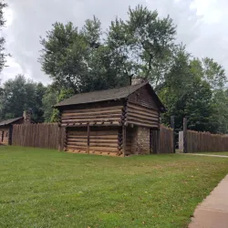 Sycamore Shoals State Historic Area - Elizabethton