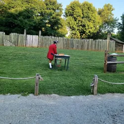 Sycamore Shoals State Historic Area - Elizabethton