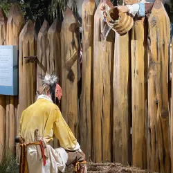 Sycamore Shoals State Historic Area - Elizabethton