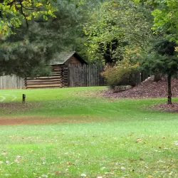 Sycamore Shoals State Historic Area - Elizabethton