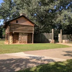 Sycamore Shoals State Historic Area - Elizabethton