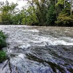 Sycamore Shoals State Historic Area - Elizabethton