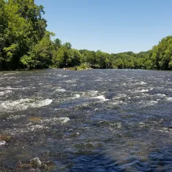 Sycamore Shoals State Historic Area - Elizabethton
