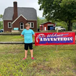 Watauga River - Elizabethton