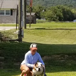 Watauga River - Elizabethton