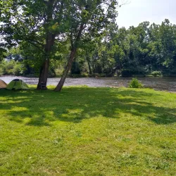 Watauga River - Elizabethton