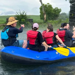 Watauga River - Elizabethton