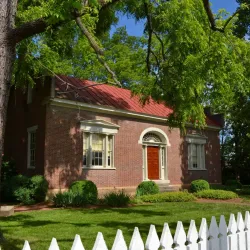 Carter House - Franklin