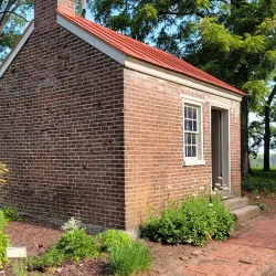 Carter House - Franklin