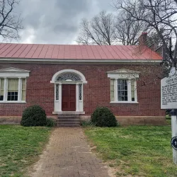 Carter House - Franklin
