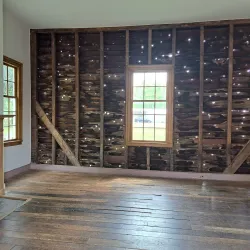 Carter House - Franklin