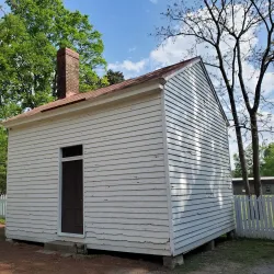 Carter House - Franklin