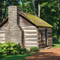 Carter House - Franklin