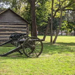 Carter House - Franklin