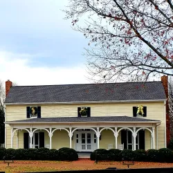 Crockett Park - Franklin