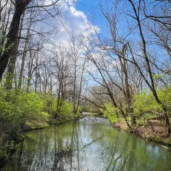 Crockett Park - Franklin