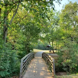 Crockett Park - Franklin