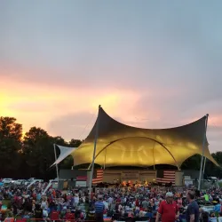 Crockett Park - Franklin