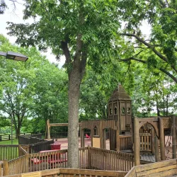 Crockett Park - Franklin