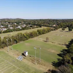 Crockett Park - Franklin