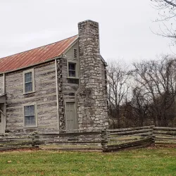 Crockett Park - Franklin