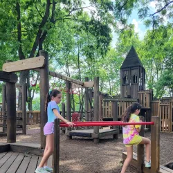 Crockett Park - Franklin