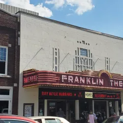 Downtown Franklin - Franklin