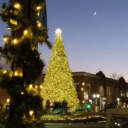 Downtown Franklin - Franklin