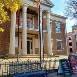 Downtown Franklin - Franklin