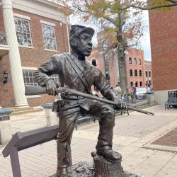 Downtown Franklin - Franklin